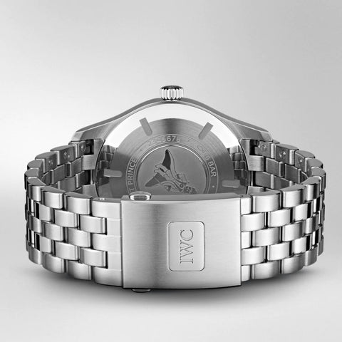 IWC Watch Pilot's Mark XVIII Edition Le Petit Prince D