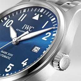 IWC Watch Pilot's Mark XVIII Edition Le Petit Prince D