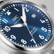 IWC Watch Pilot's Mark XVIII Edition Le Petit Prince D