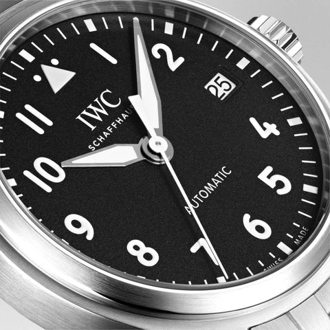 IWC Pilots Automatic 36