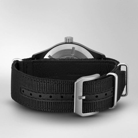 IWC Pilots Automatic Top Gun