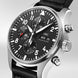 IWC Watch Pilot's Chronograph