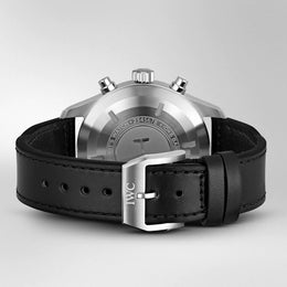 IWC Watch Pilot's Chronograph