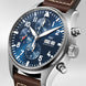 IWC Watch Pilot's Chronograph Edition Le Petit Prince