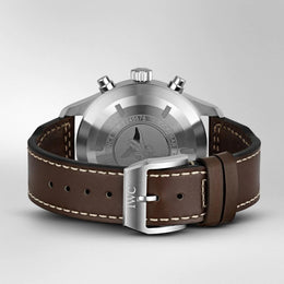 IWC Watch Pilot's Chronograph Edition Le Petit Prince