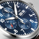 IWC Watch Pilot's Chronograph Edition Le Petit Prince