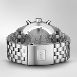 IWC Watch Pilot's Chronograph