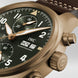 IWC Pilots Chronograph Spitfire Watch