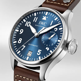 IWC Big Pilots Edition Le Petit Prince Watch