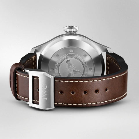 IWC Big Pilots Edition Le Petit Prince Watch