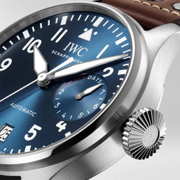 IWC Big Pilots Edition Le Petit Prince Watch