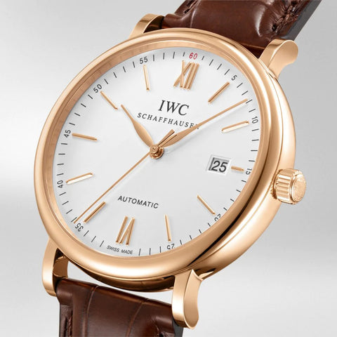 IWC Portofino Automatic Watch