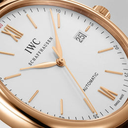 IWC Portofino Automatic Watch
