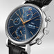 IWC Portofino Chronograph Watch