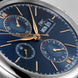 IWC Portofino Chronograph Watch