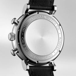 IWC Watch Portofino Chronograph