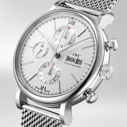 IWC Portofino Chronograph