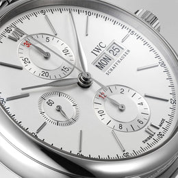 IWC Portofino Chronograph
