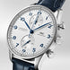 IWC Portugieser Chronograph Watch