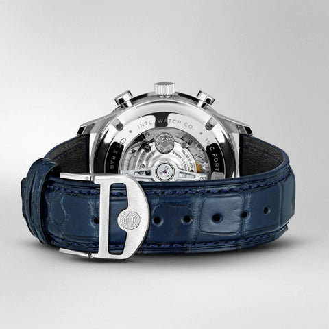 IWC Portugieser Chronograph Watch