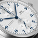 IWC Portugieser Chronograph Watch