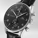 IWC Portugieser Chronograph Watch