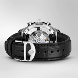 IWC Portugieser Chronograph Watch