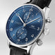 IWC Portugieser Chronograph Watch