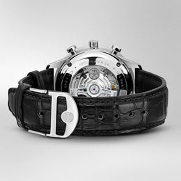 IWC Portugieser Chronograph Watch