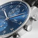 IWC Portugieser Chronograph Watch