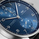 IWC Portugieser Chronograph Watch