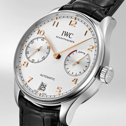 IWC Portugieser Automatic