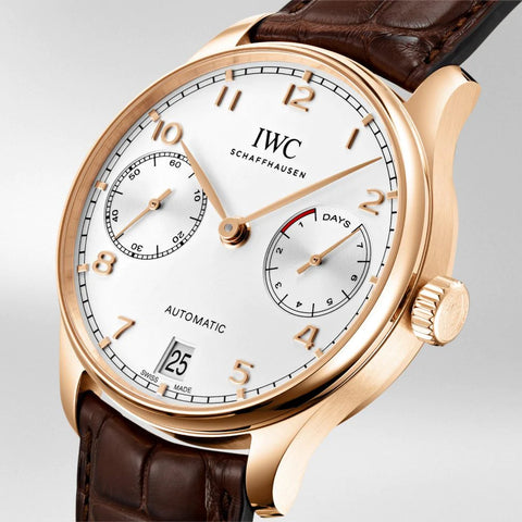 IWC Portugieser Automatic