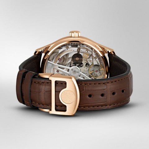 IWC Portugieser Automatic