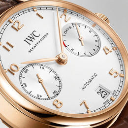 IWC Portugieser Automatic