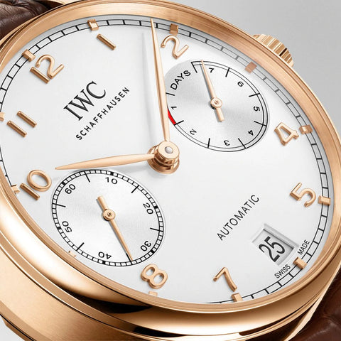 IWC Portugieser Automatic
