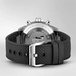 IWC Watch Aquatimer Edition Expedition Jacques Yves Cousteau