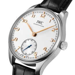 IWC Portugieser Mens Watch