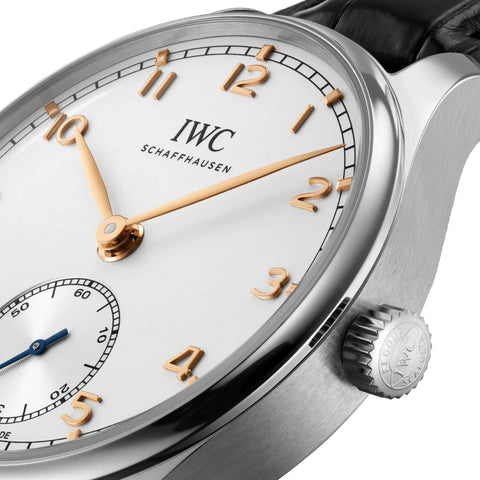 IWC Portugieser Mens Watch