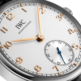 IWC Portugieser Mens Watch