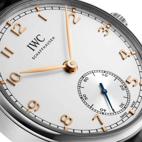 IWC Portugieser Mens Watch
