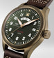 IWC Watch Pilot's UTC Spitfire Edition MJ271 Limited Edition