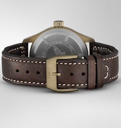 IWC Watch Pilot's UTC Spitfire Edition MJ271 Limited Edition