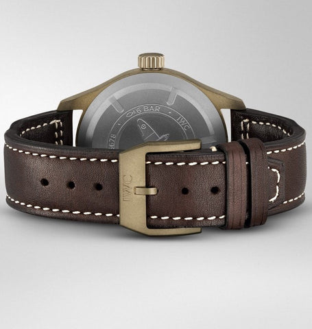 IWC Watch Pilot's UTC Spitfire Edition MJ271 Limited Edition