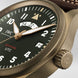 IWC Watch Pilot's UTC Spitfire Edition MJ271 Limited Edition