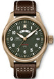 IWC Watch Pilot's UTC Spitfire Edition MJ271 Limited Edition IW327101