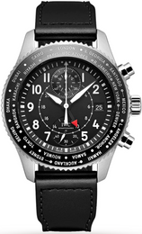IWC Watch Pilot Timezoner Chronograph IW395001