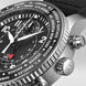 IWC Pilots Timezoner Chronograph