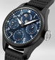 IWC Pilots Perpetual Calendar Edition Rodeo Drive Watch