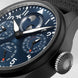 IWC Pilots Perpetual Calendar Edition Rodeo Drive Watch
